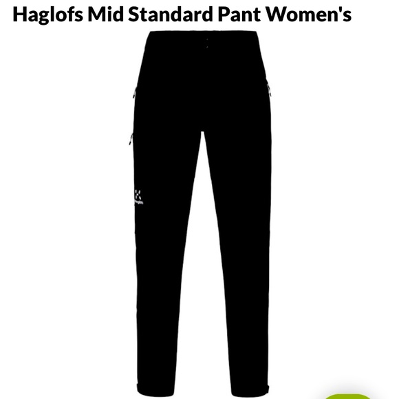 NWT sz 14US hiking pant - Picture 1 of 4